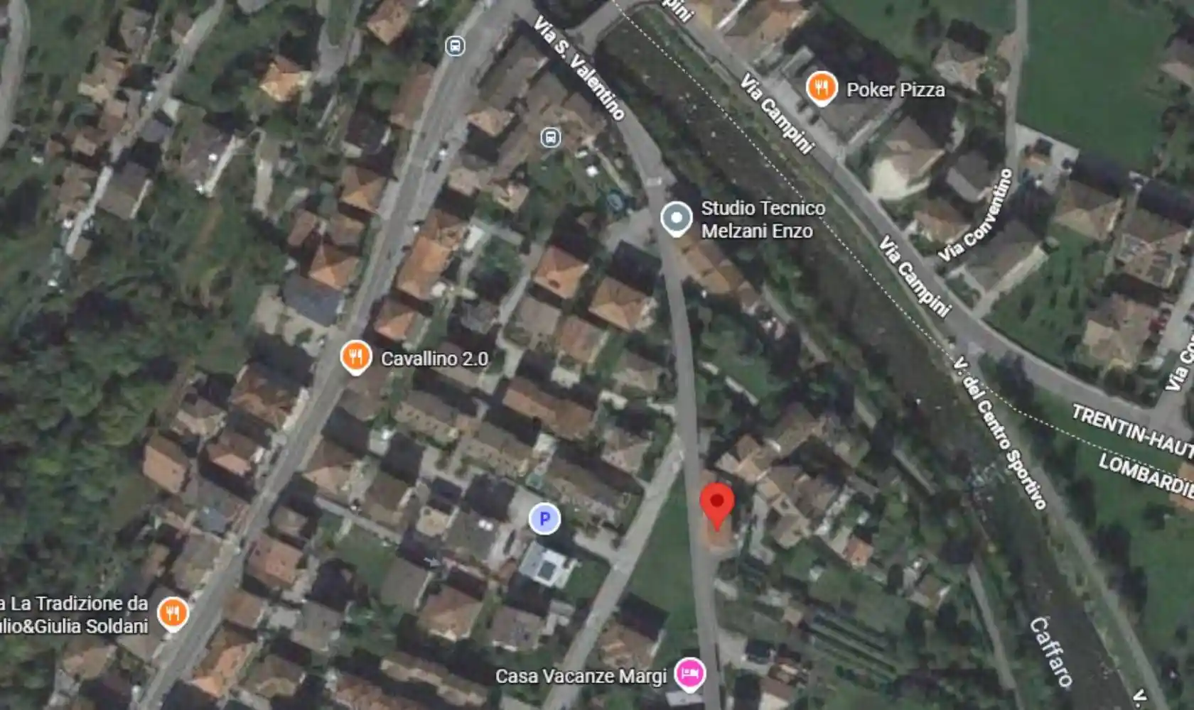 Appartamento all'asta via San Valentino, Bagolino - foto 5