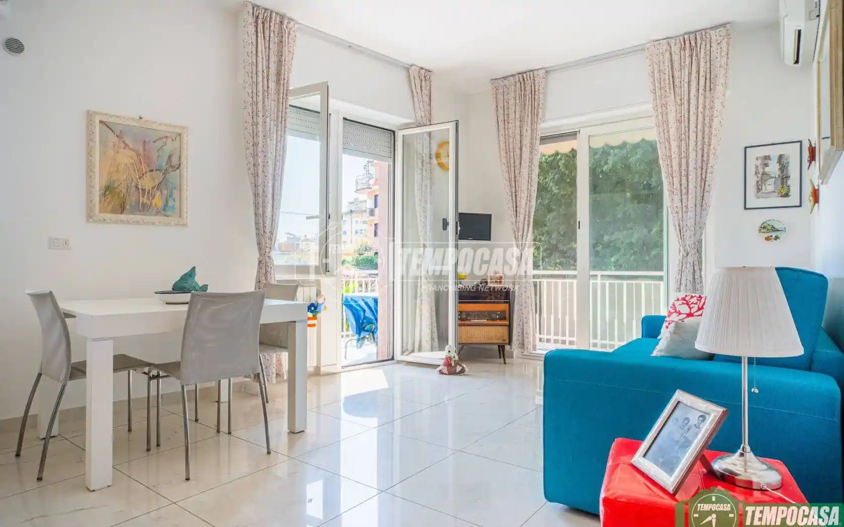 Appartamento in vendita a Rapallo