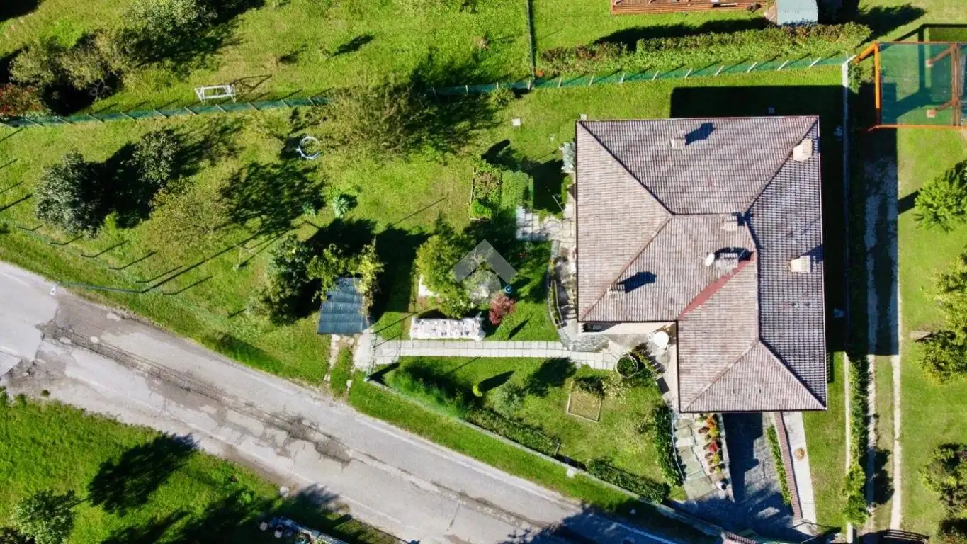 Villa in vendita a Lestizza