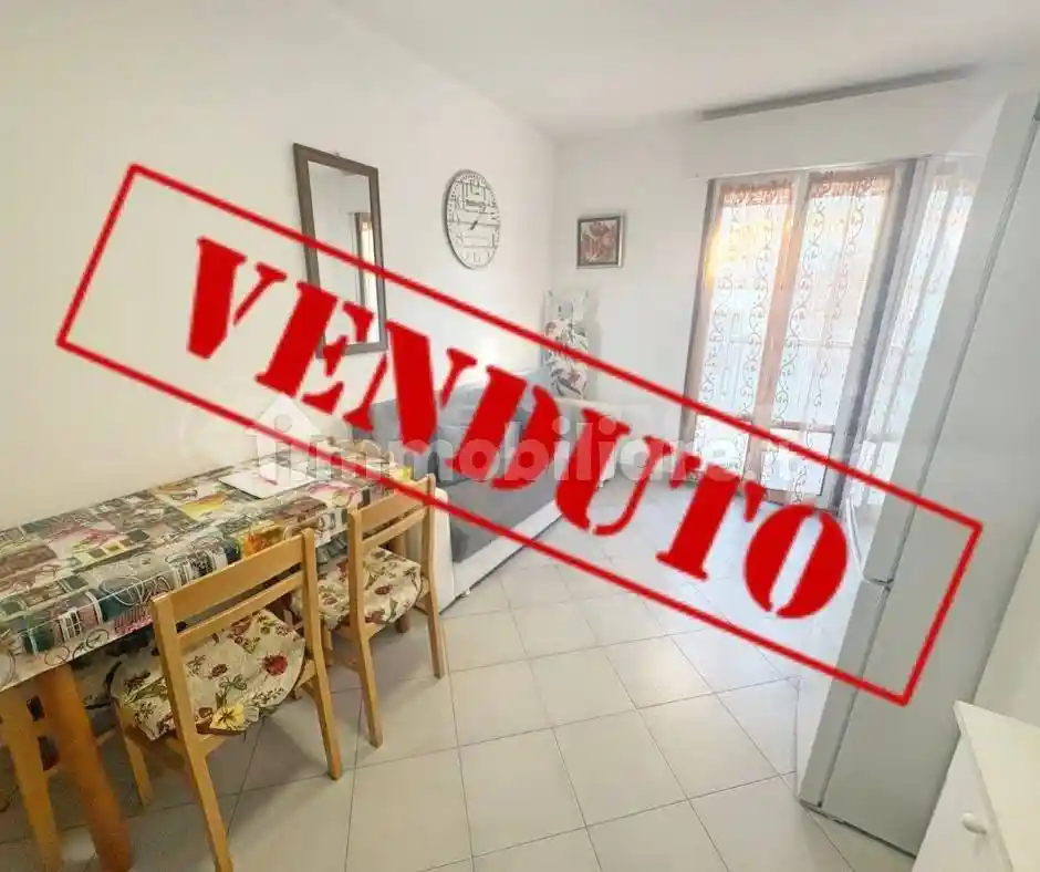 Appartamento in vendita a San Michele al Tagliamento