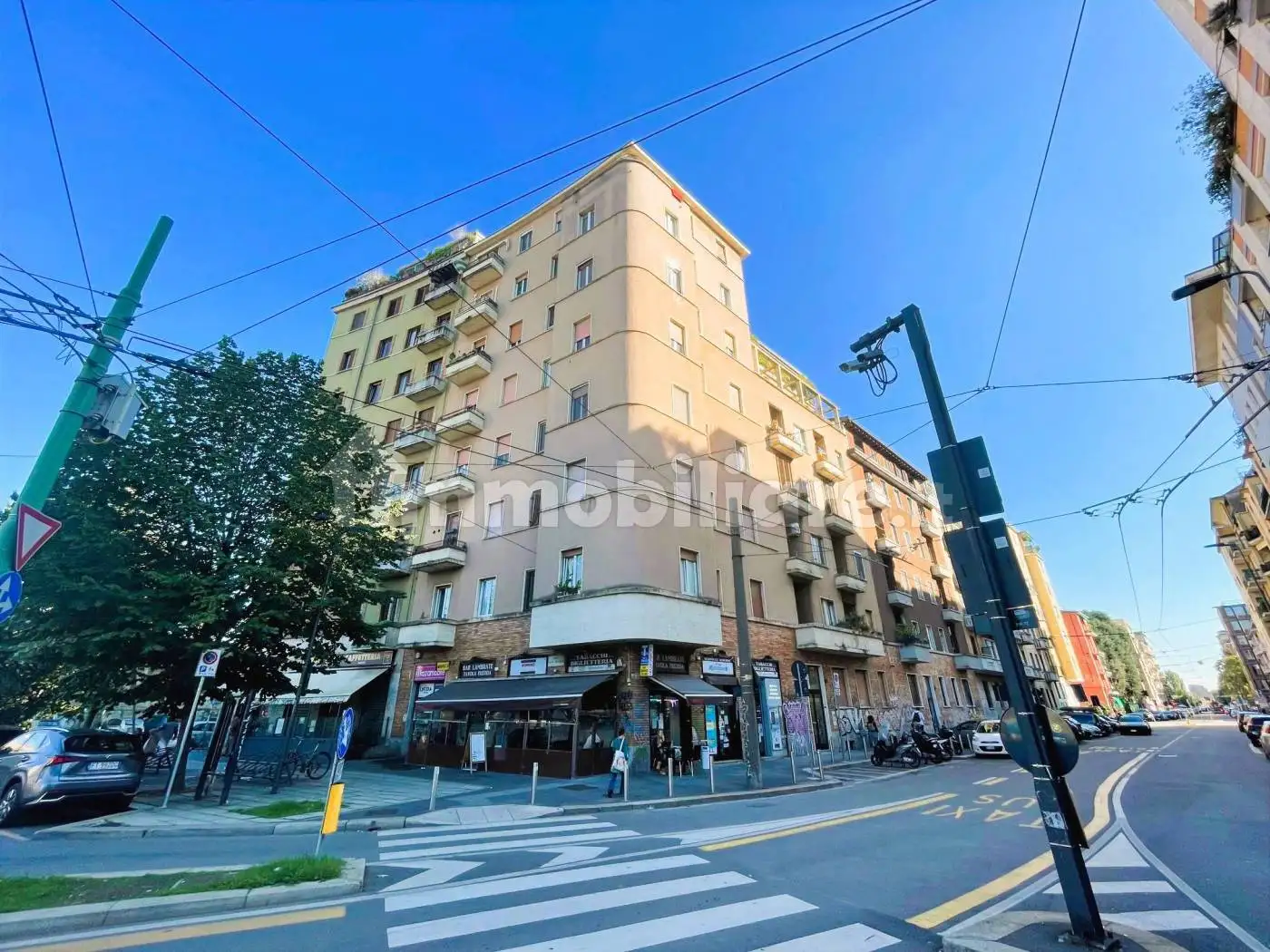 Apartment in vendita a Milan