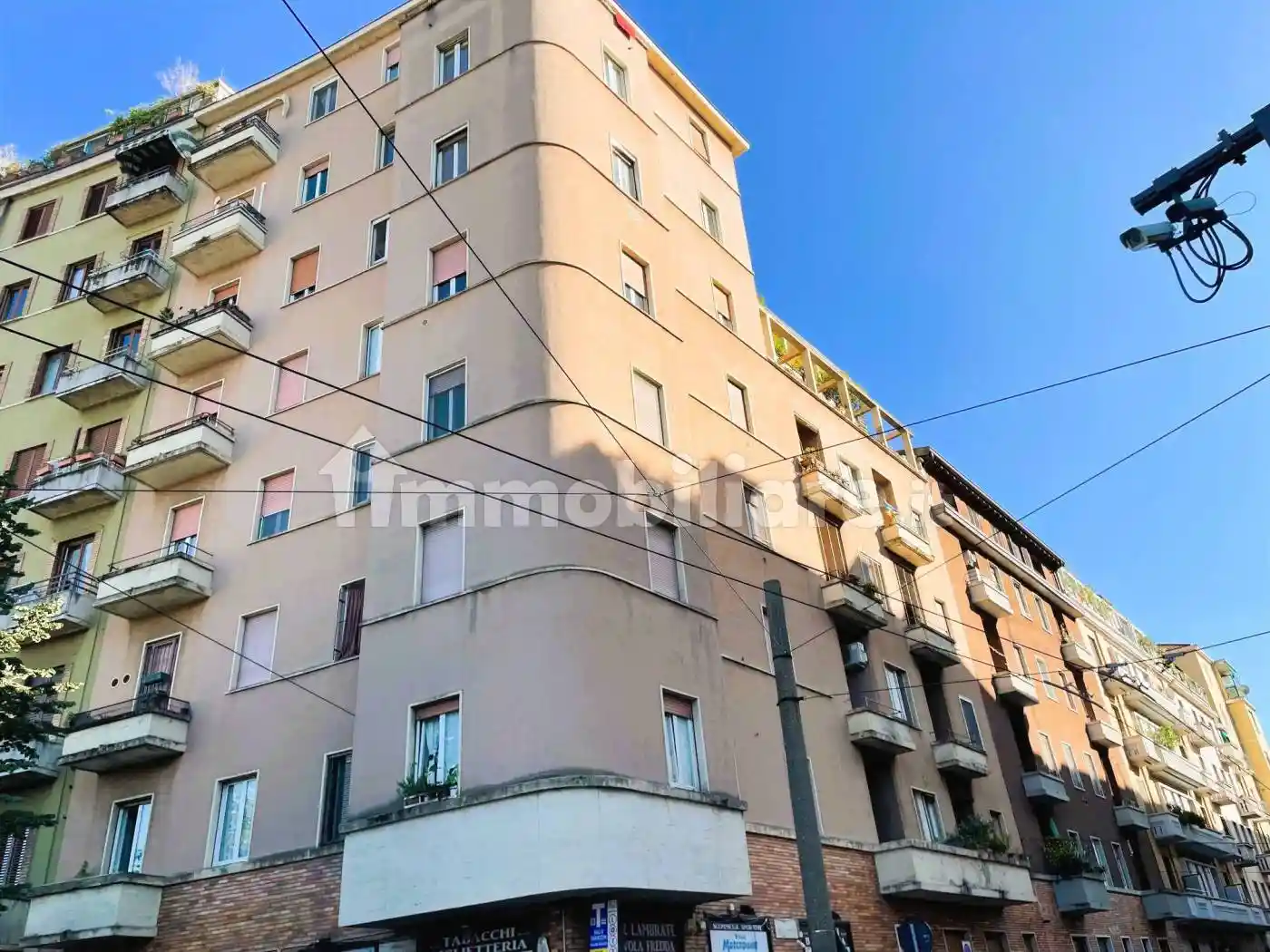 Trilocale via Carlo Valvassori Peroni 86, Città Studi, Milano - foto 2