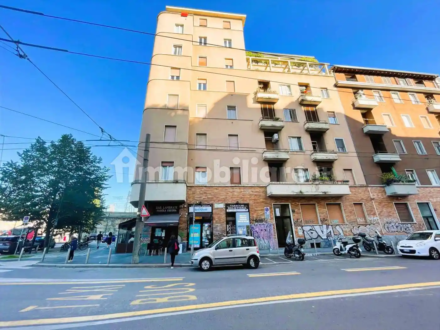 Trilocale via Carlo Valvassori Peroni 86, Città Studi, Milano - foto 3