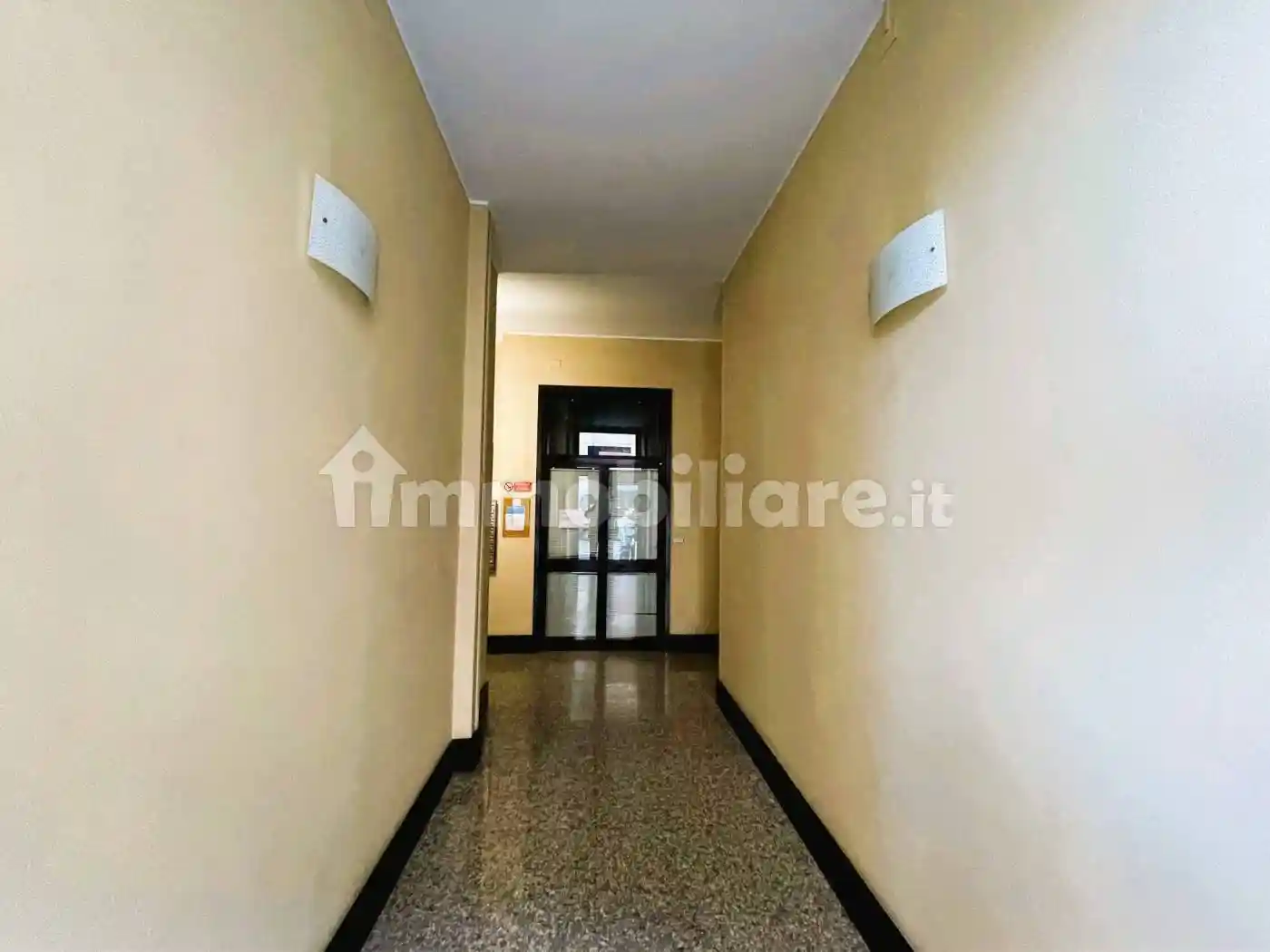 Trilocale via Carlo Valvassori Peroni 86, Città Studi, Milano - foto 4