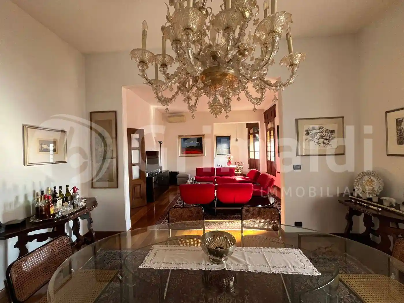 Appartamento in vendita a Padova