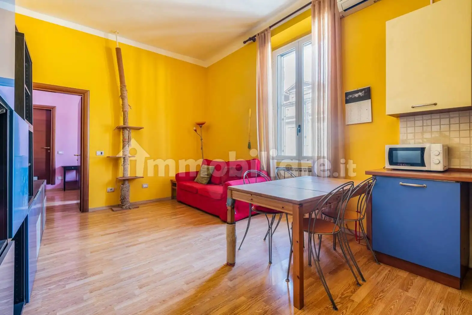 Apartment in vendita a Milan