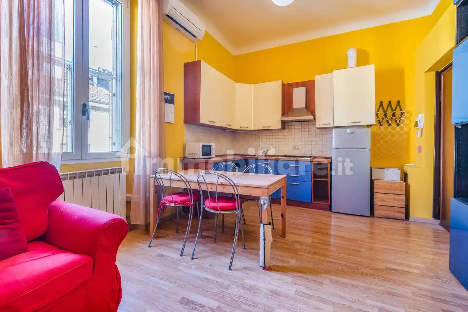 Bilocale viale Umbria 50, Martini - Insubria, Milano - foto 3