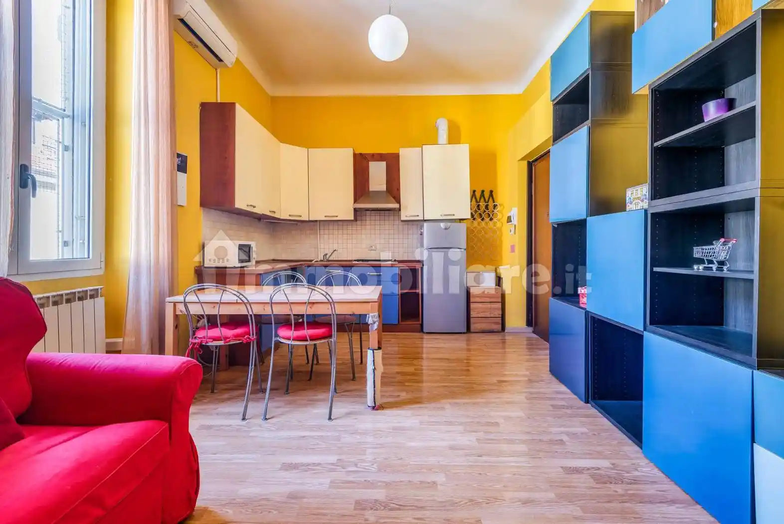 Bilocale viale Umbria 50, Martini - Insubria, Milano - foto 5