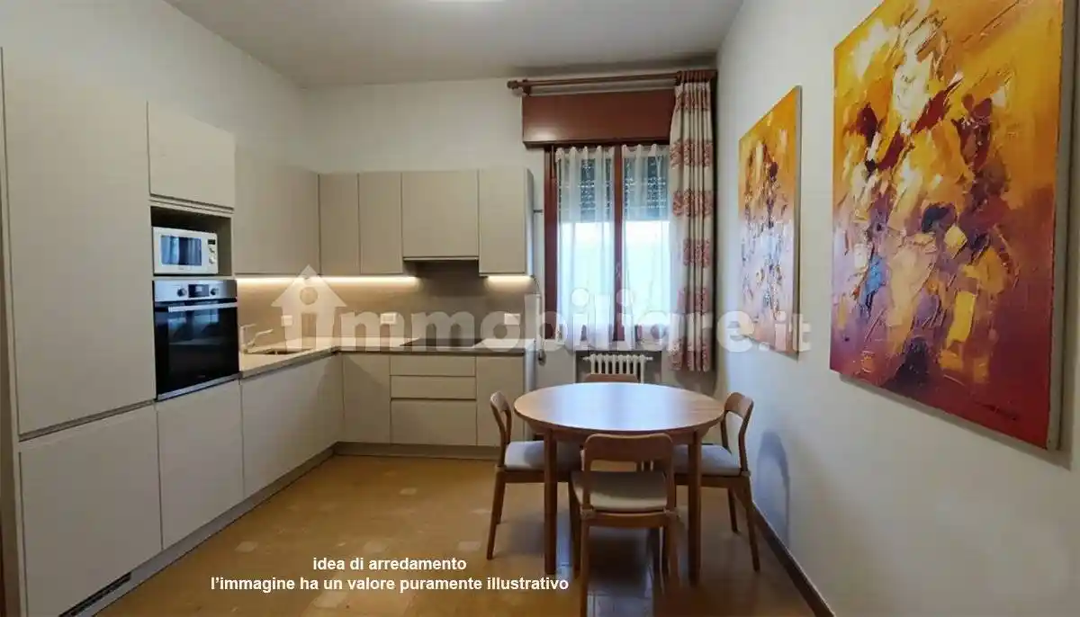 Appartamento in vendita a Chioggia