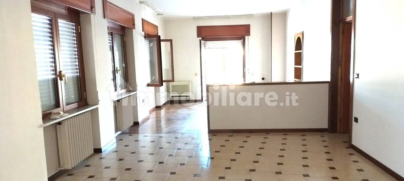 Appartamento in affitto a Maddaloni