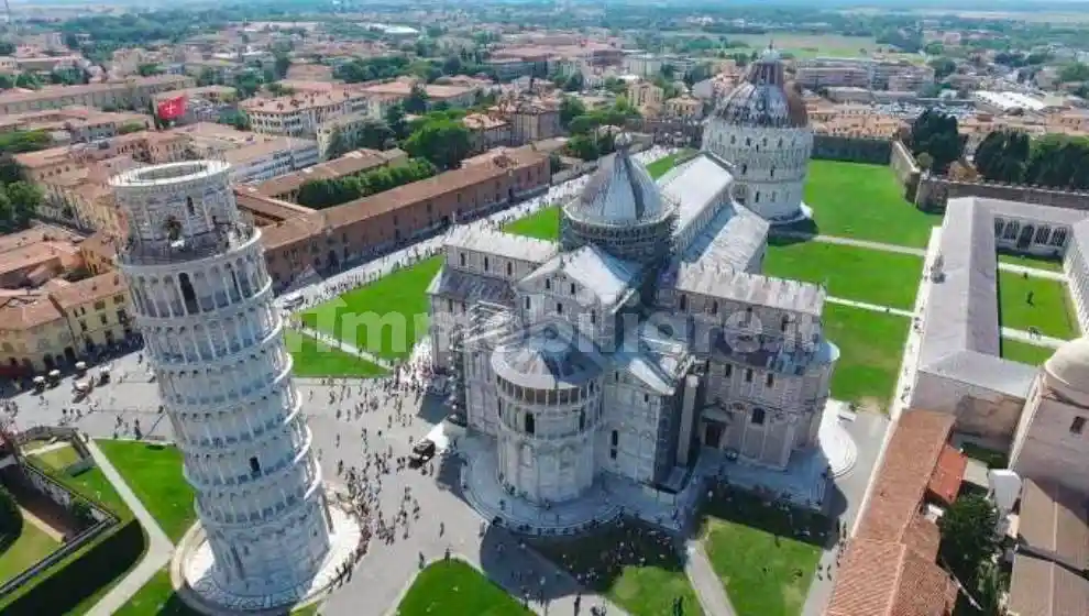 Appartamento in vendita a Pisa