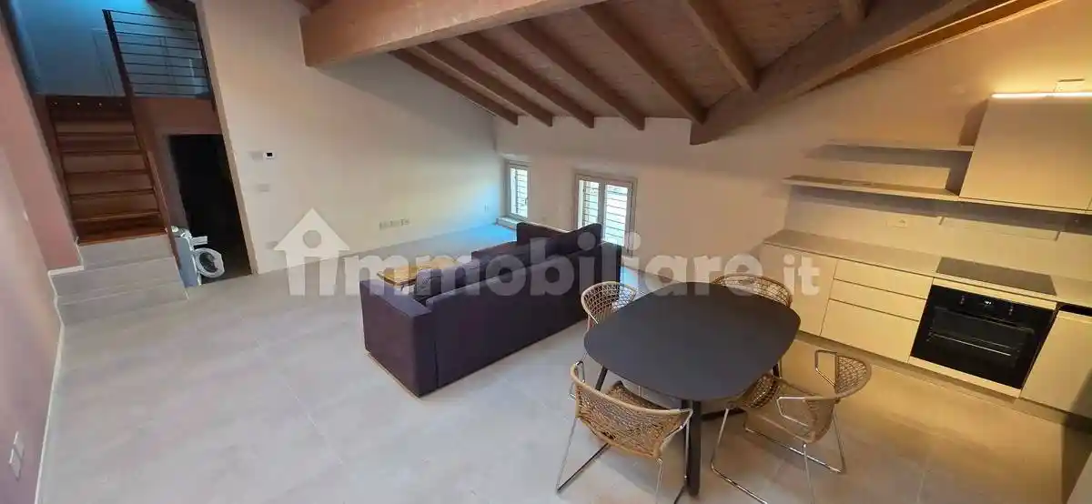 Appartamento in affitto a Reggio Emilia