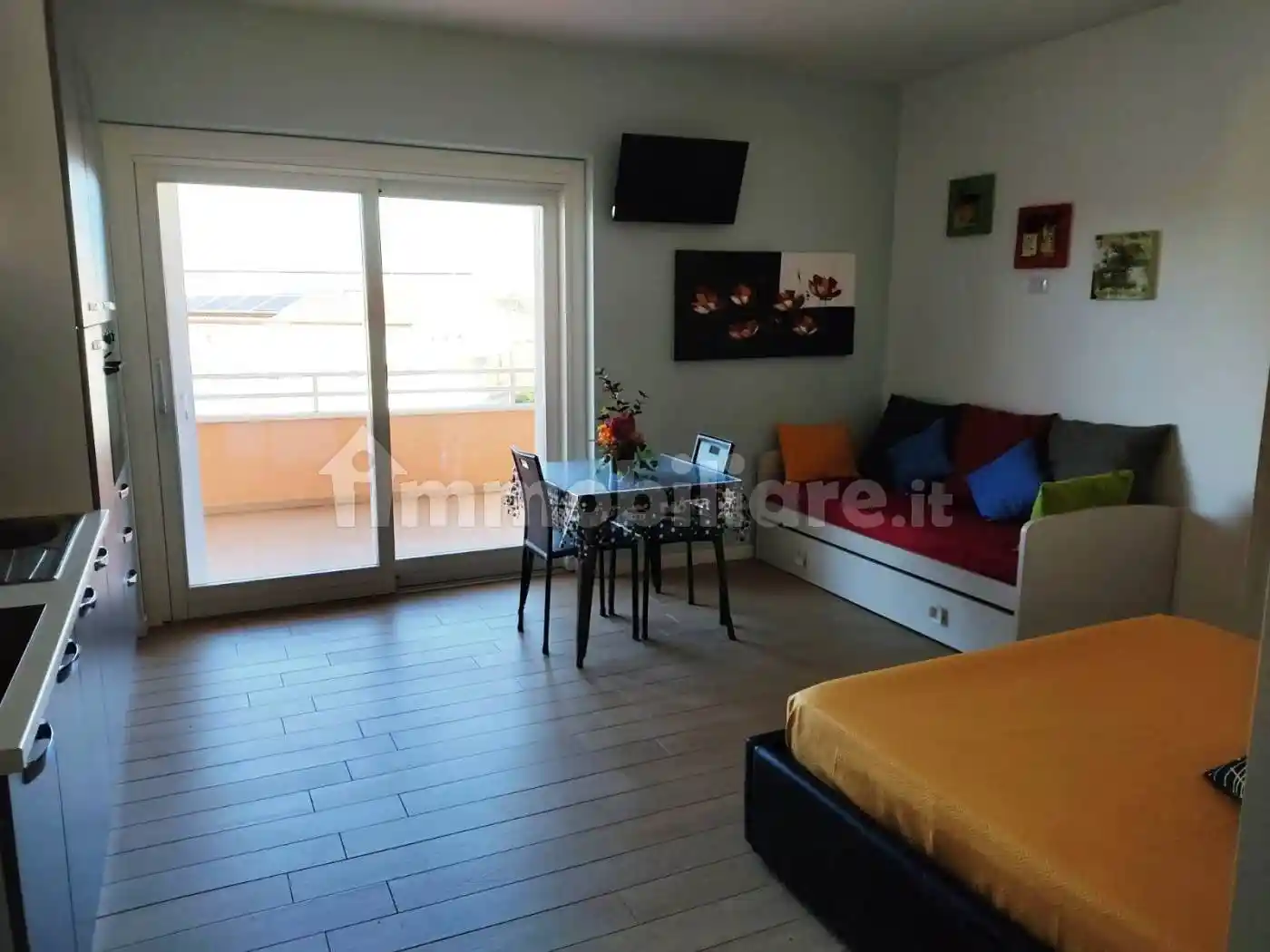 Appartamento in vendita a Montalto di Castro