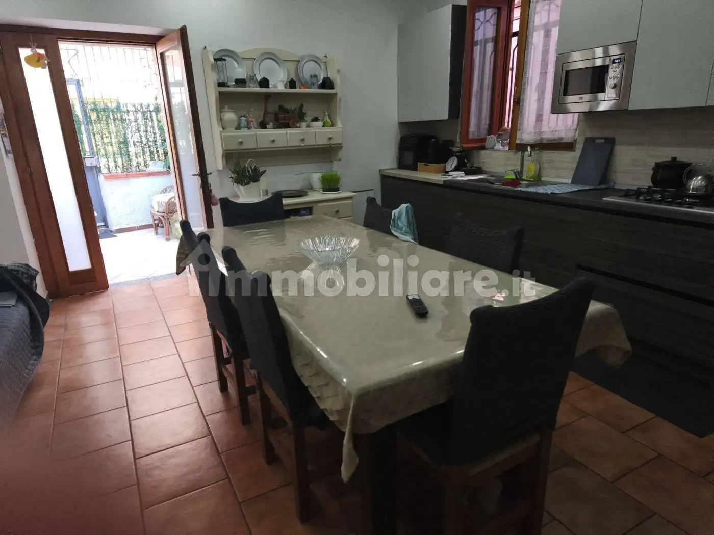 Casa indipendente in vendita a Castellammare di Stabia