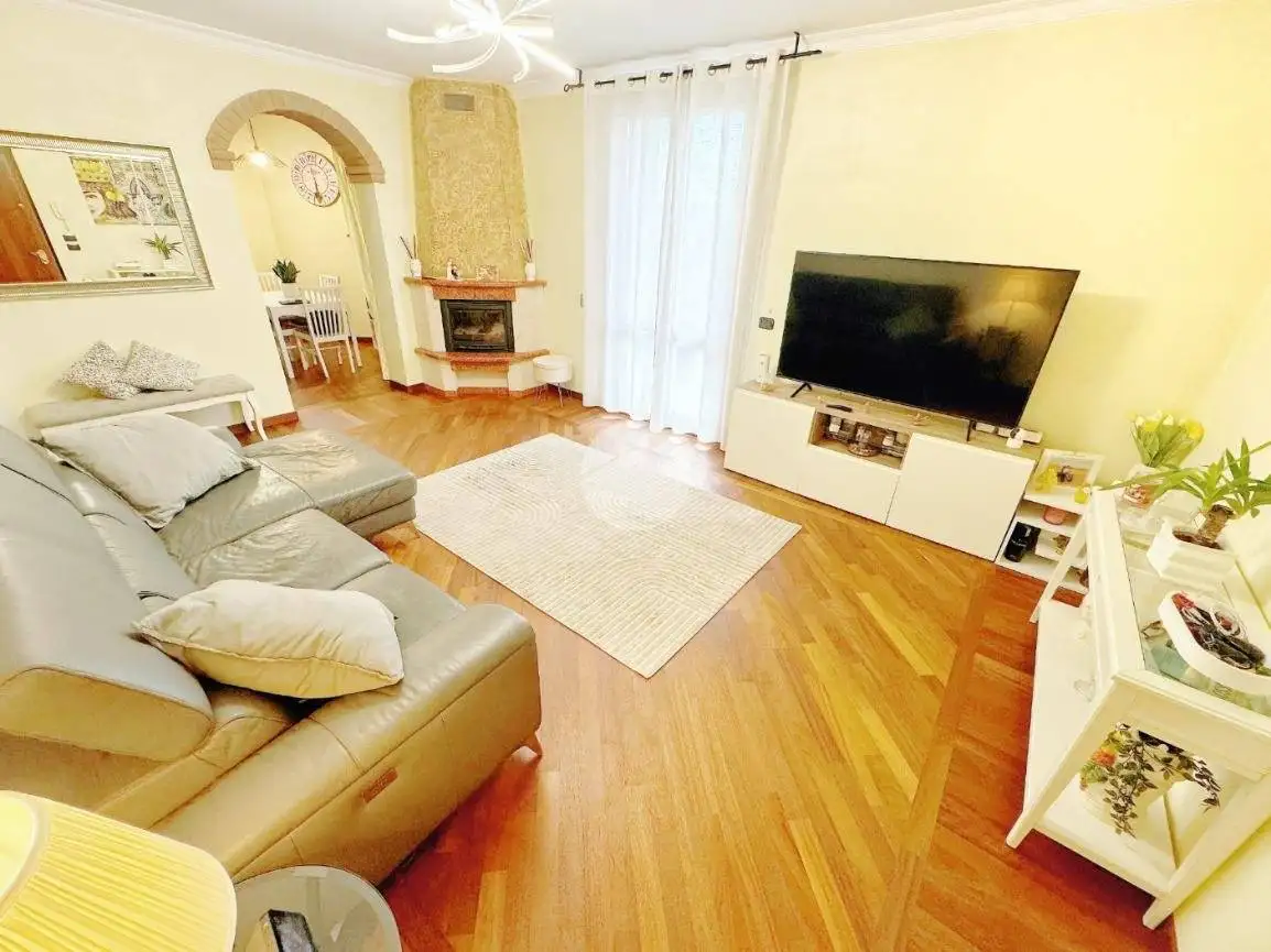 Appartamento in vendita a Brescello