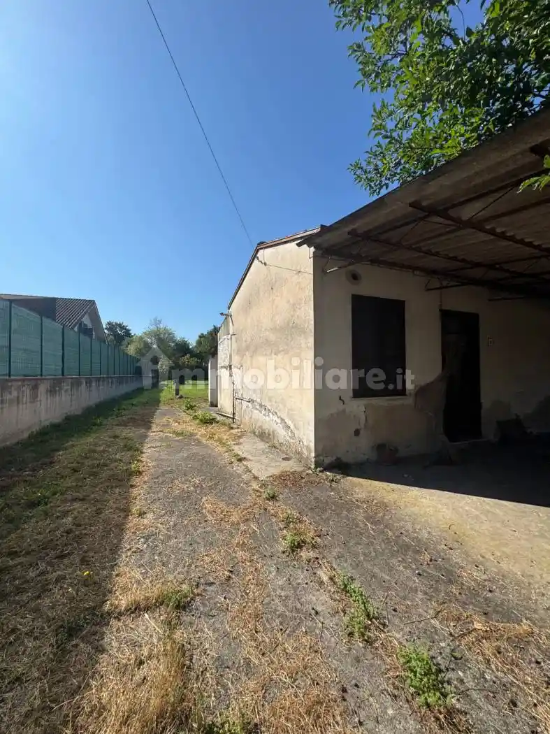 Villa unifamiliare via Castagnola 35, Le Rase, Vetiche, Frosinone - foto 2