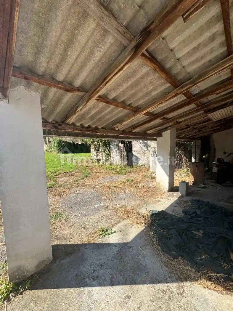 Villa unifamiliare via Castagnola 35, Le Rase, Vetiche, Frosinone - foto 5