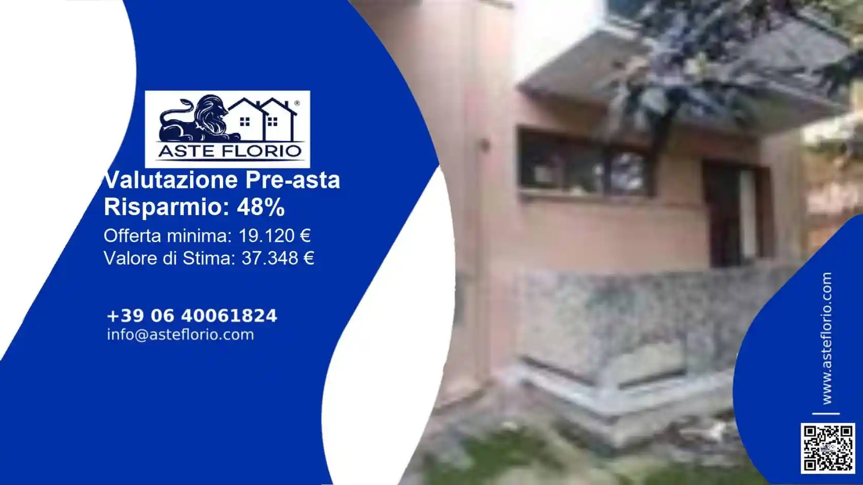 Appartamento all'asta via Madonna della Misericordia, Chieti - foto 2