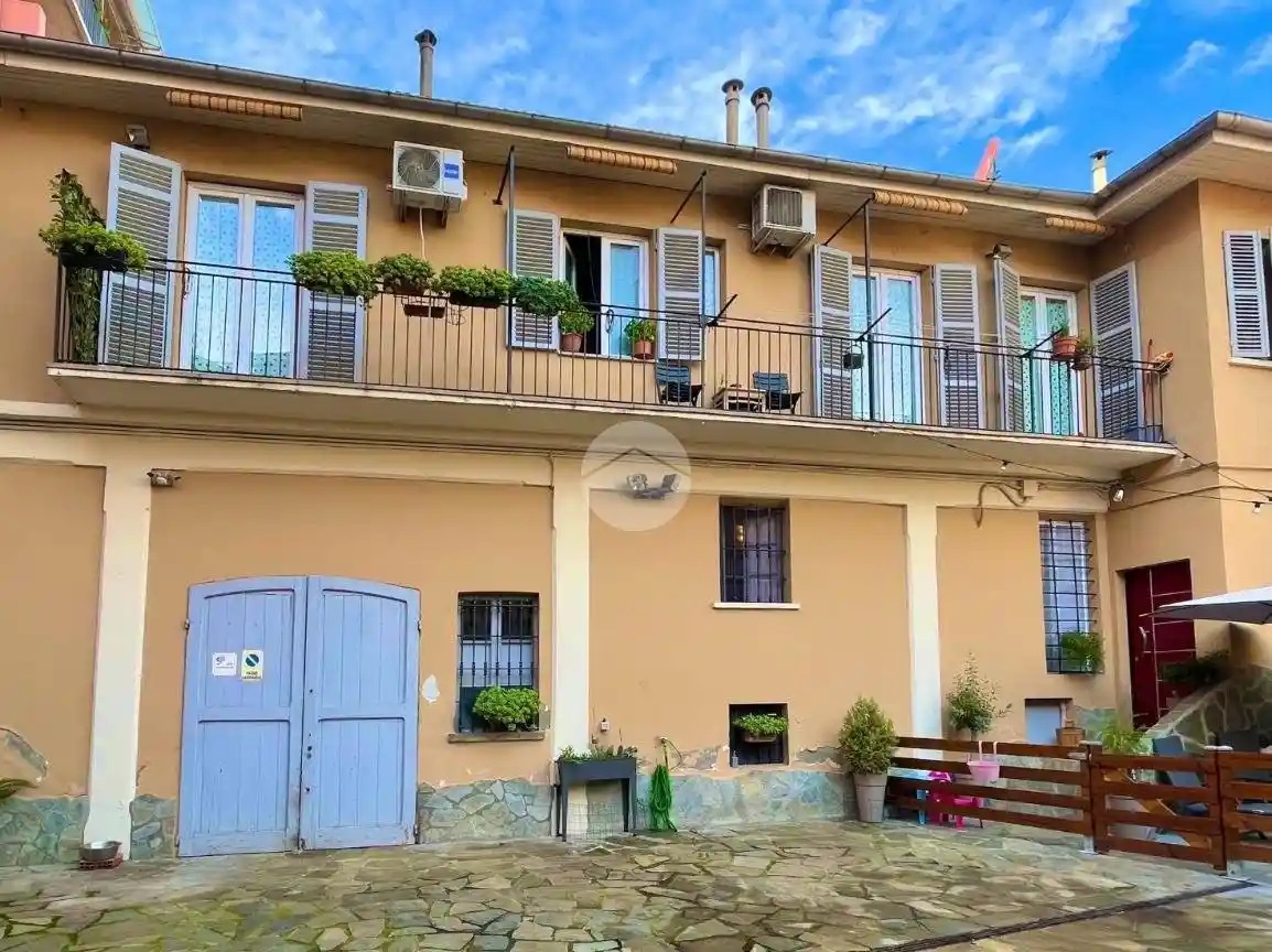 Appartamento in vendita a Asti