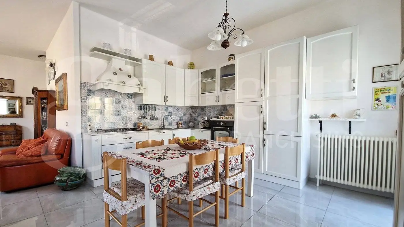 Appartamento in vendita a Malalbergo