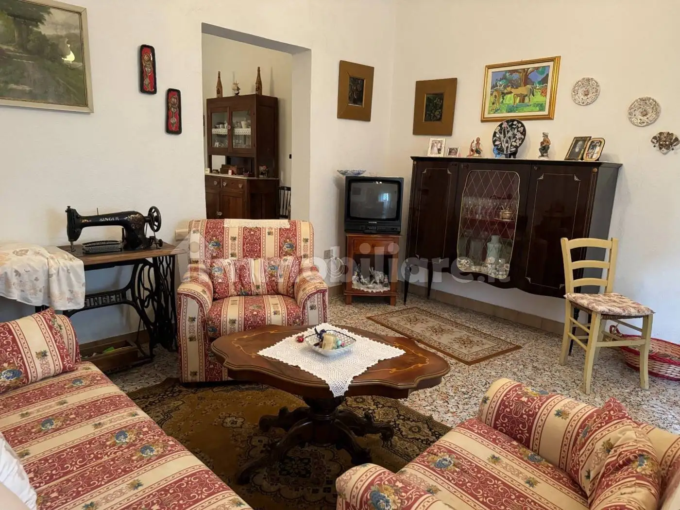 Casa indipendente in vendita a Alà dei Sardi