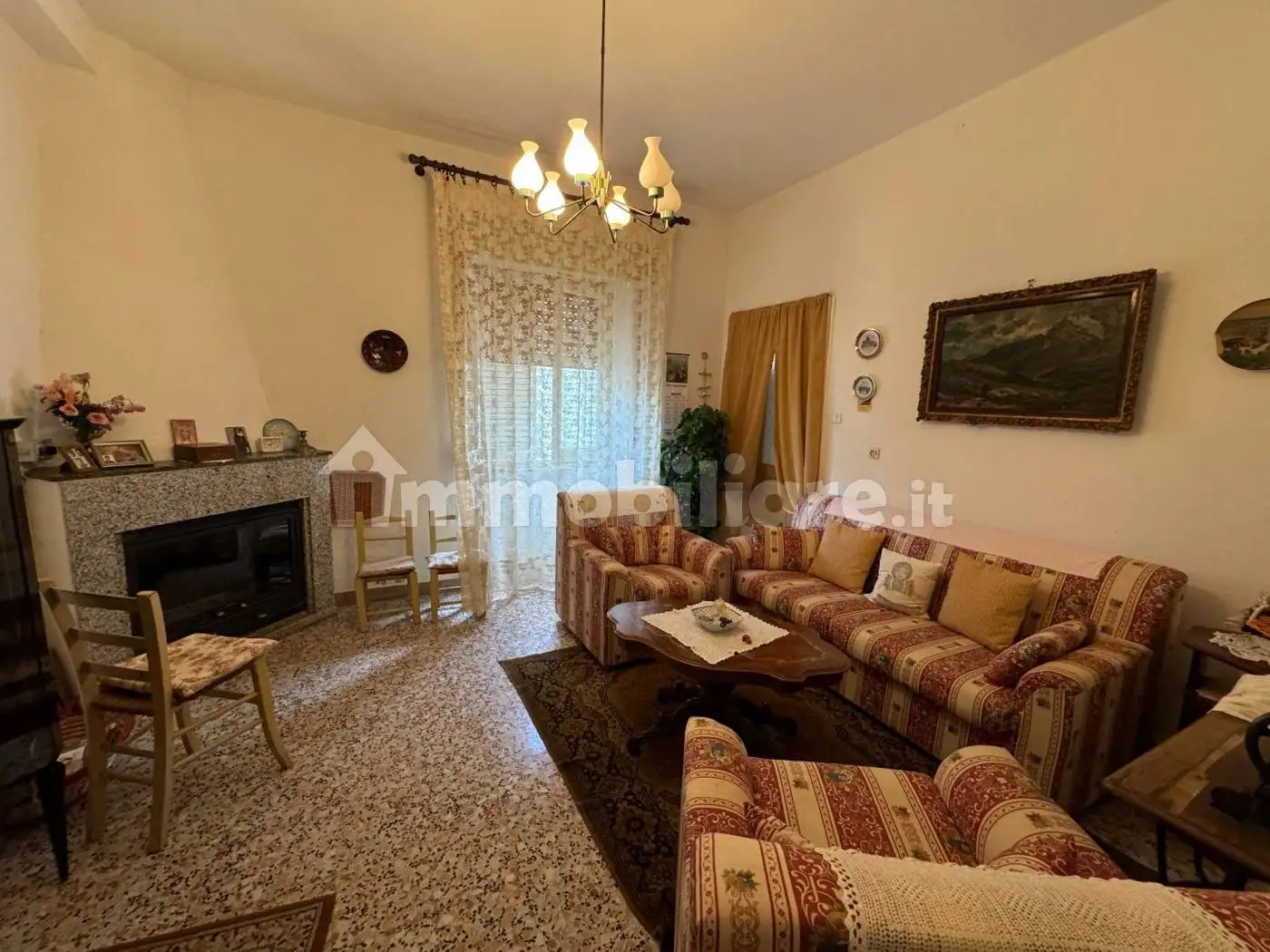 Terratetto unifamiliare via Giosuè Carducci 28, Alà dei Sardi - foto 2