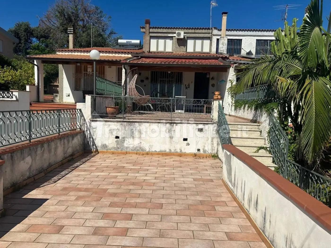 Villa a schiera Caminia, Caminia, Stalettì - foto 4