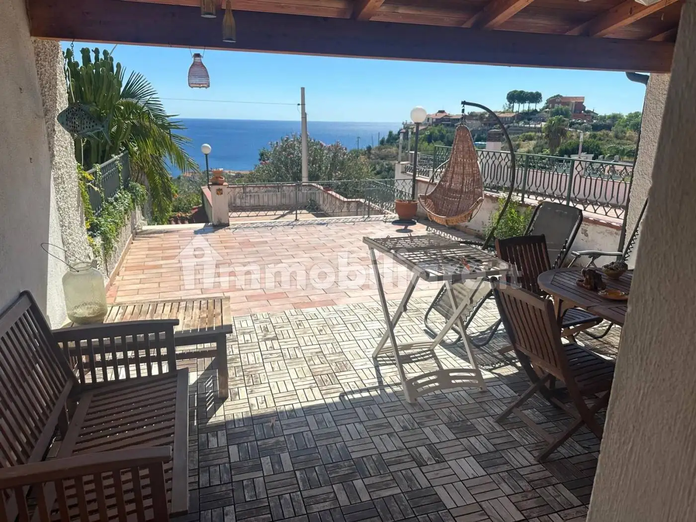 Villa a schiera Caminia, Caminia, Stalettì - foto 5