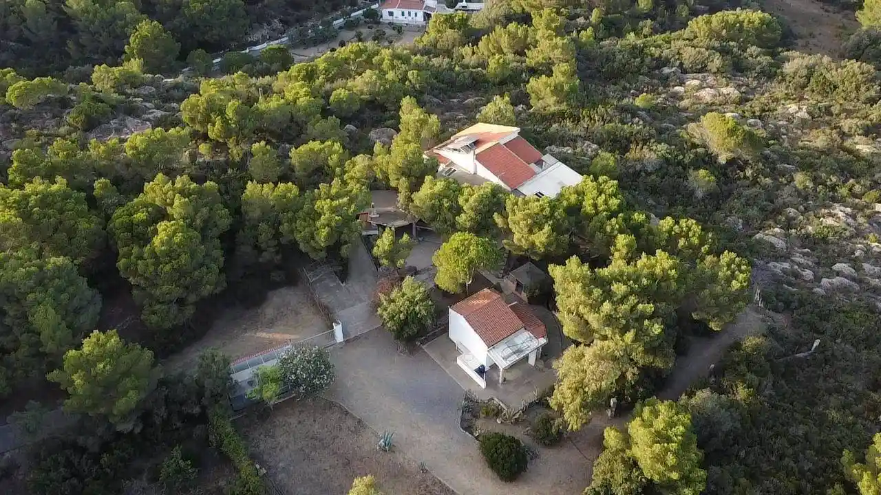 Villa in vendita a Carloforte