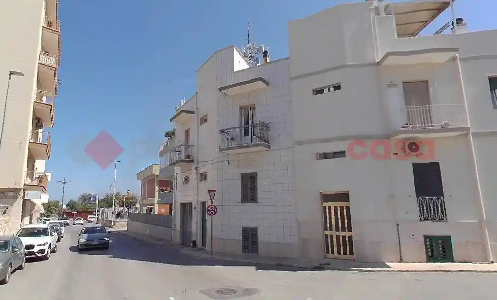 Appartamento in vendita a Monopoli