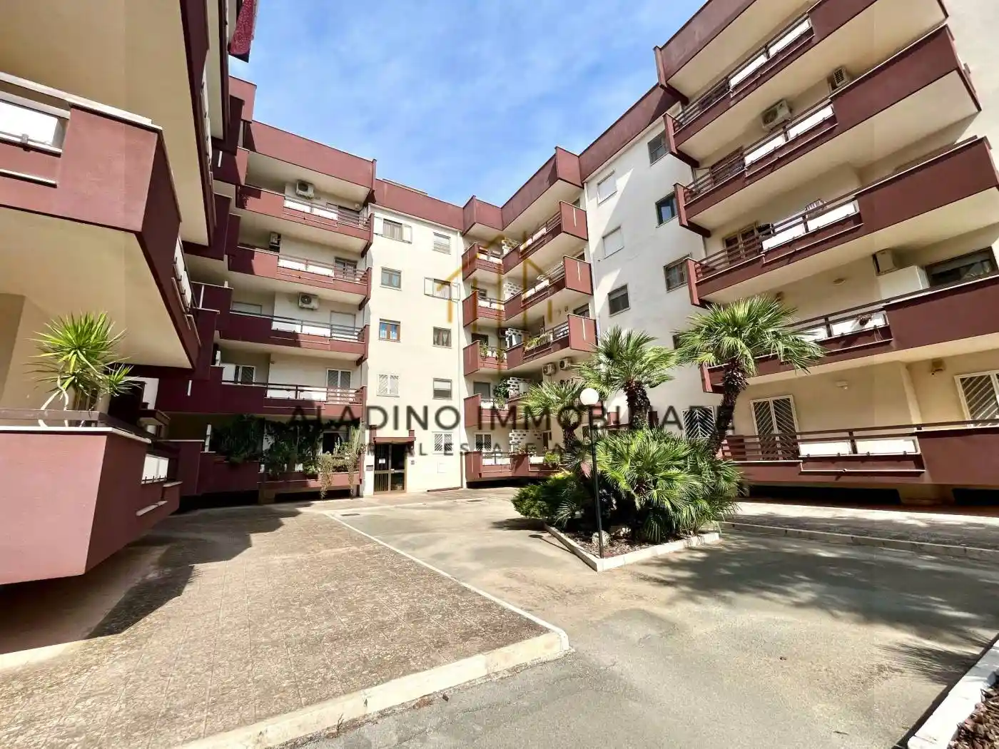 Appartamento in vendita a Trani