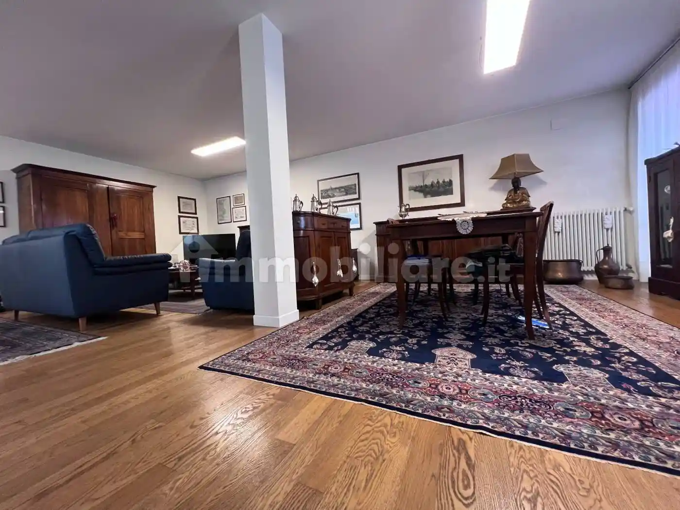 Appartamento in vendita a Padova