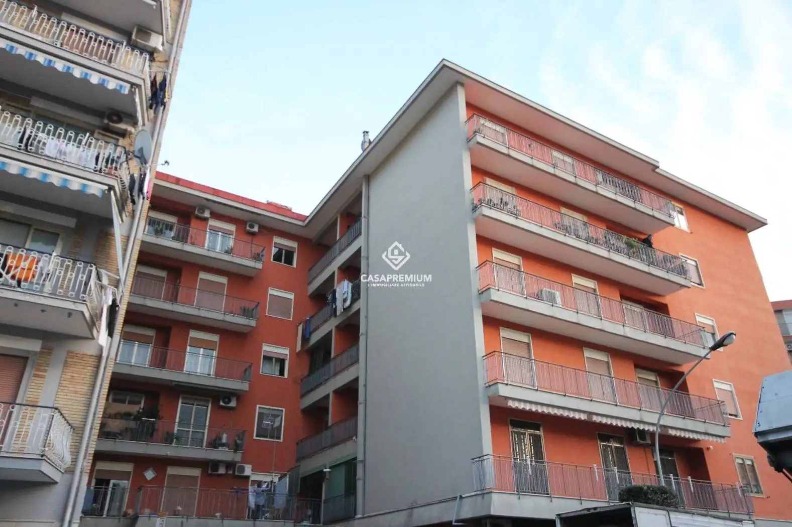 Appartamento in vendita a Acerra