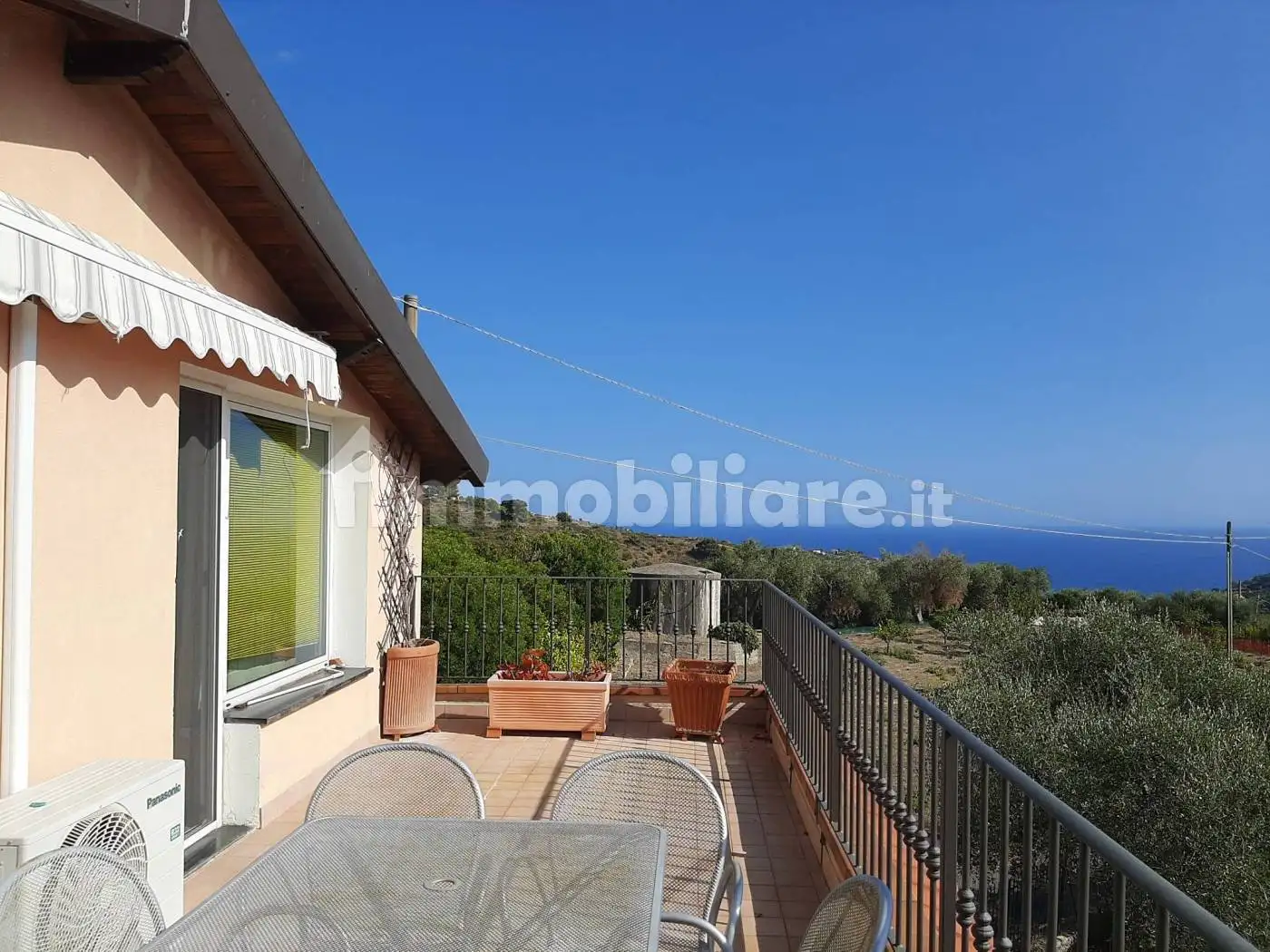 Villa unifamiliare, buono stato, 167 m², Civezza - foto 2