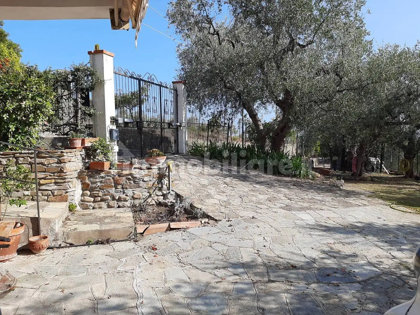 Villa unifamiliare, buono stato, 167 m², Civezza - foto 4