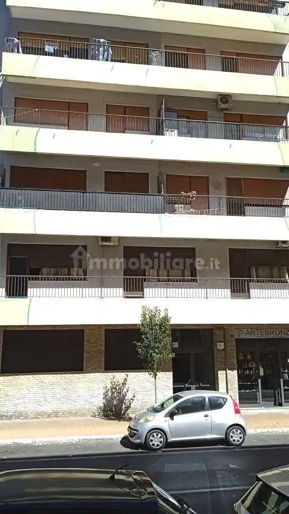 Appartamento in vendita a Taranto
