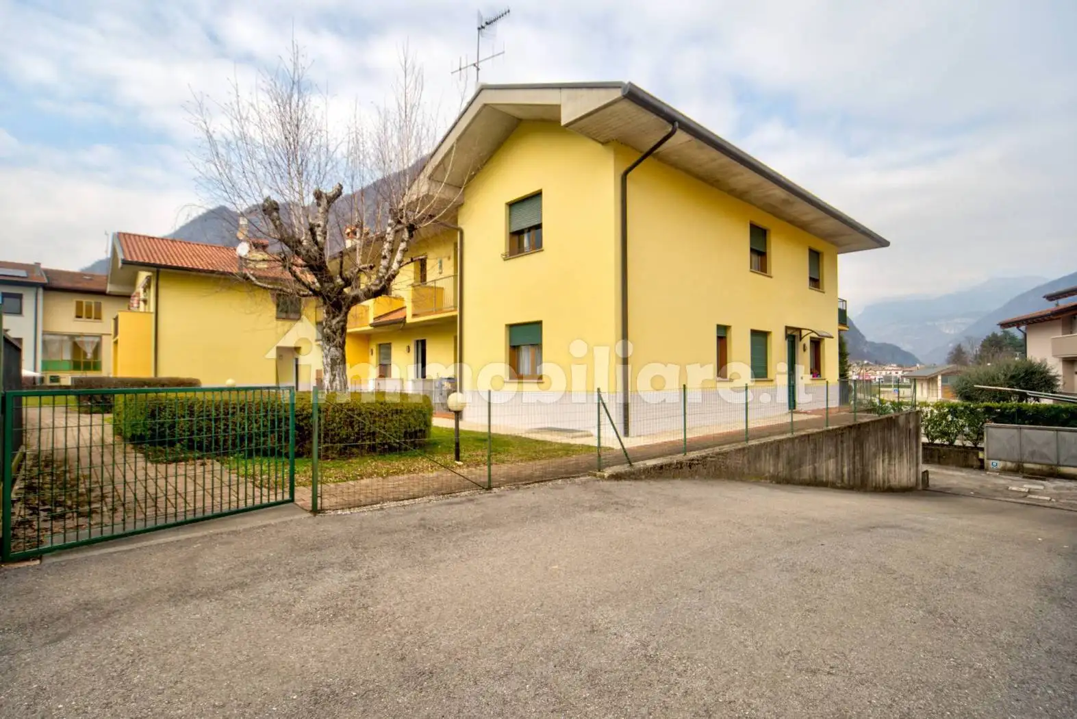 Appartamento in vendita a Arsiero