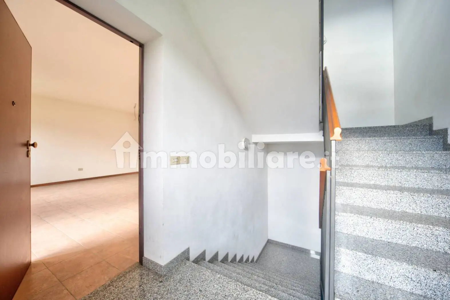 Trilocale ottimo stato, piano terra, Centro, Arsiero - foto 3