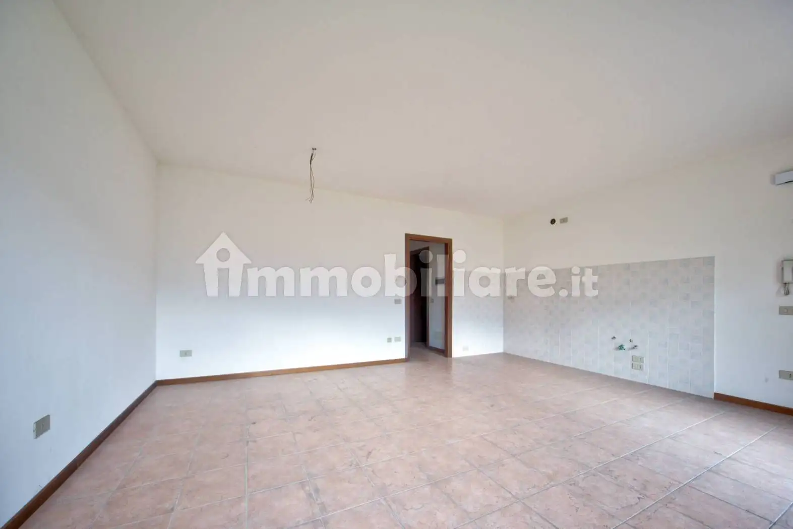 Trilocale ottimo stato, piano terra, Centro, Arsiero - foto 5