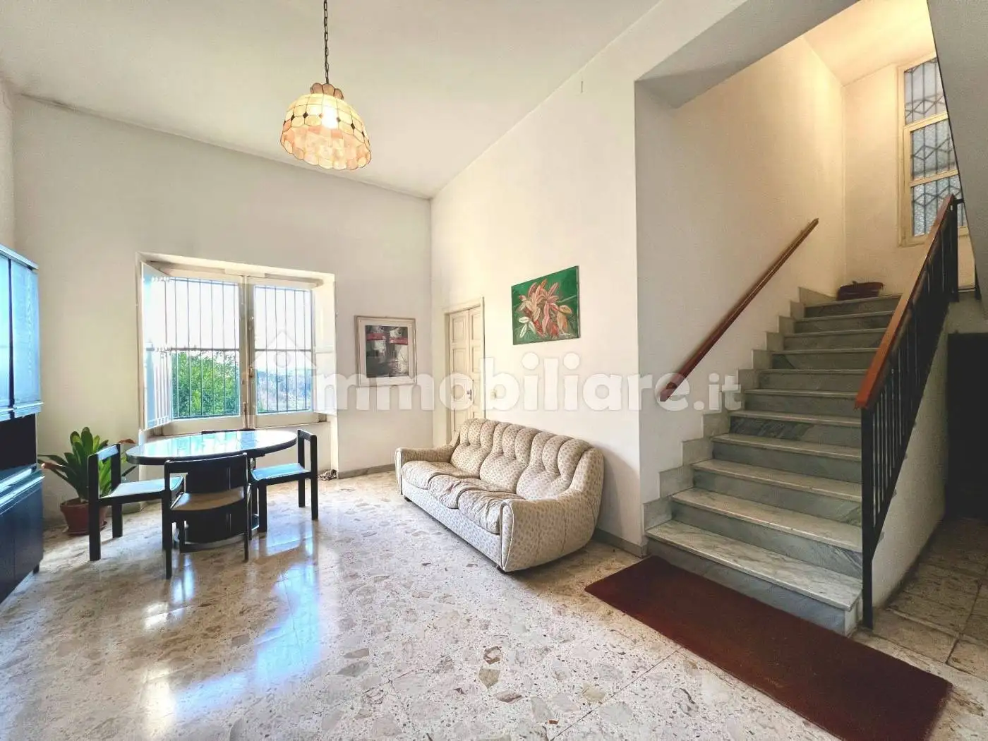 Villa in vendita a Faicchio