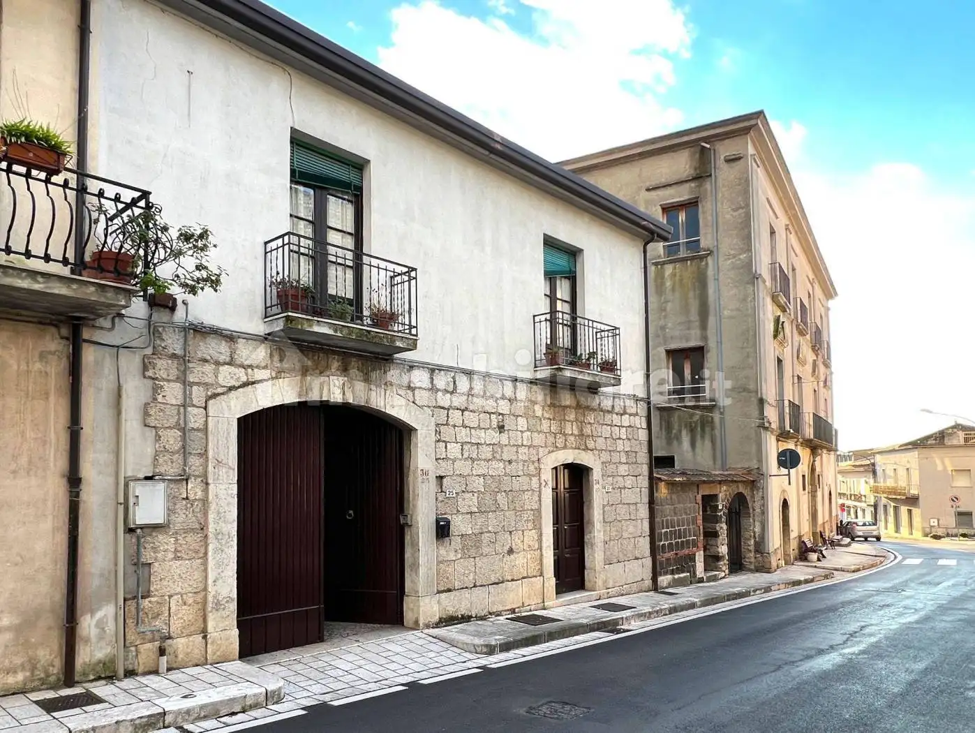 Villa unifamiliare corso Umberto I 25, Faicchio - foto 2