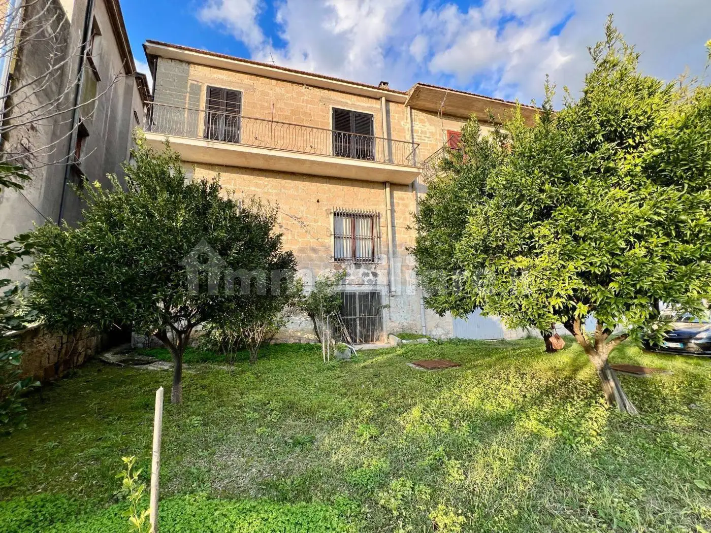 Villa unifamiliare corso Umberto I 25, Faicchio - foto 3