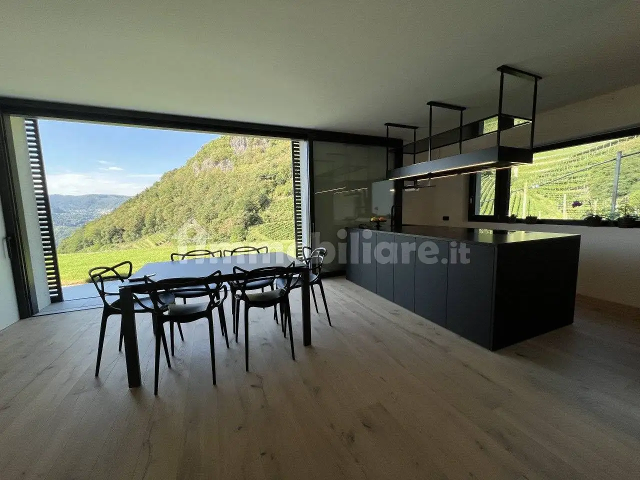 Casa indipendente in vendita a Cembra Lisignago