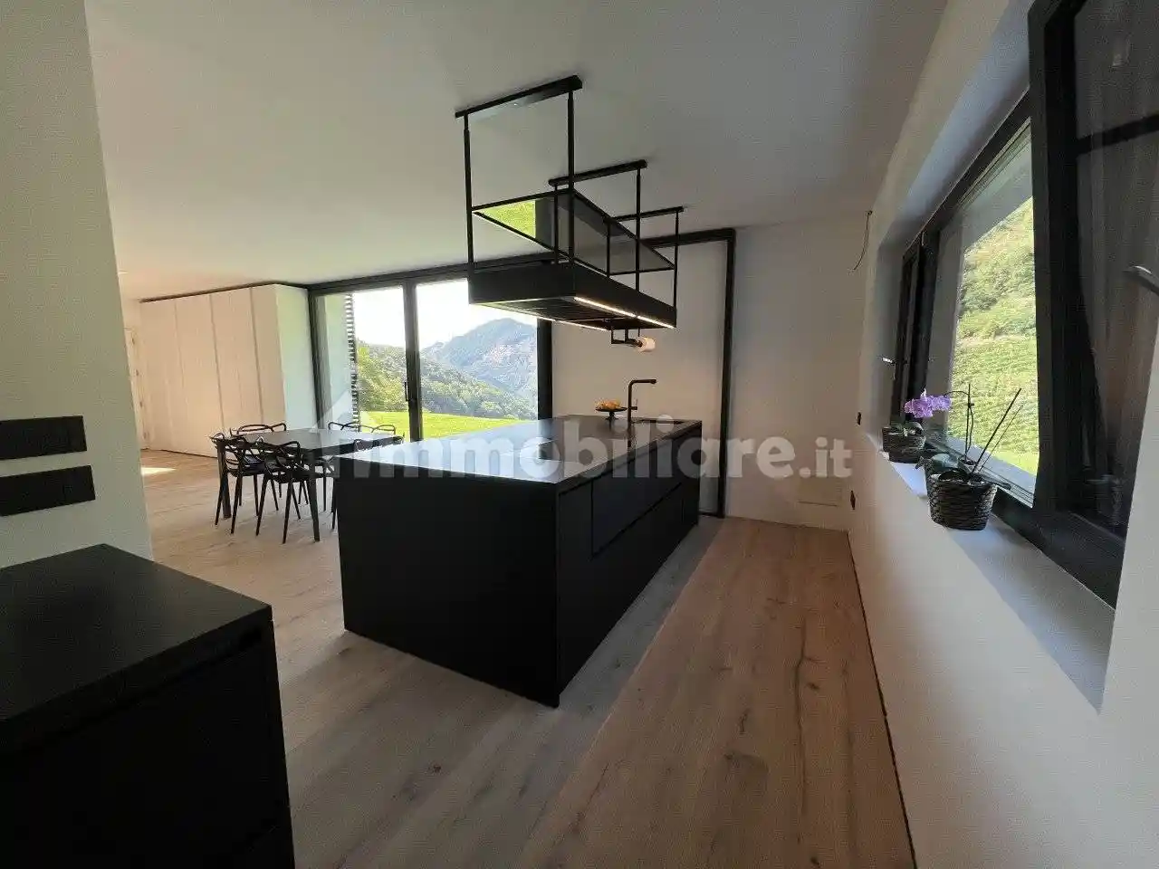 Terratetto unifamiliare via al pra ert, Cembra Lisignago - foto 2