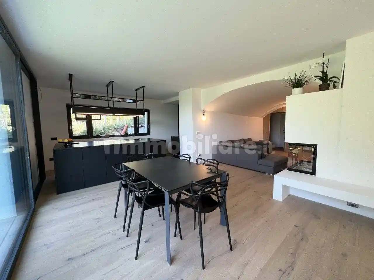 Terratetto unifamiliare via al pra ert, Cembra Lisignago - foto 3