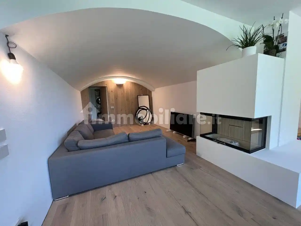 Terratetto unifamiliare via al pra ert, Cembra Lisignago - foto 4