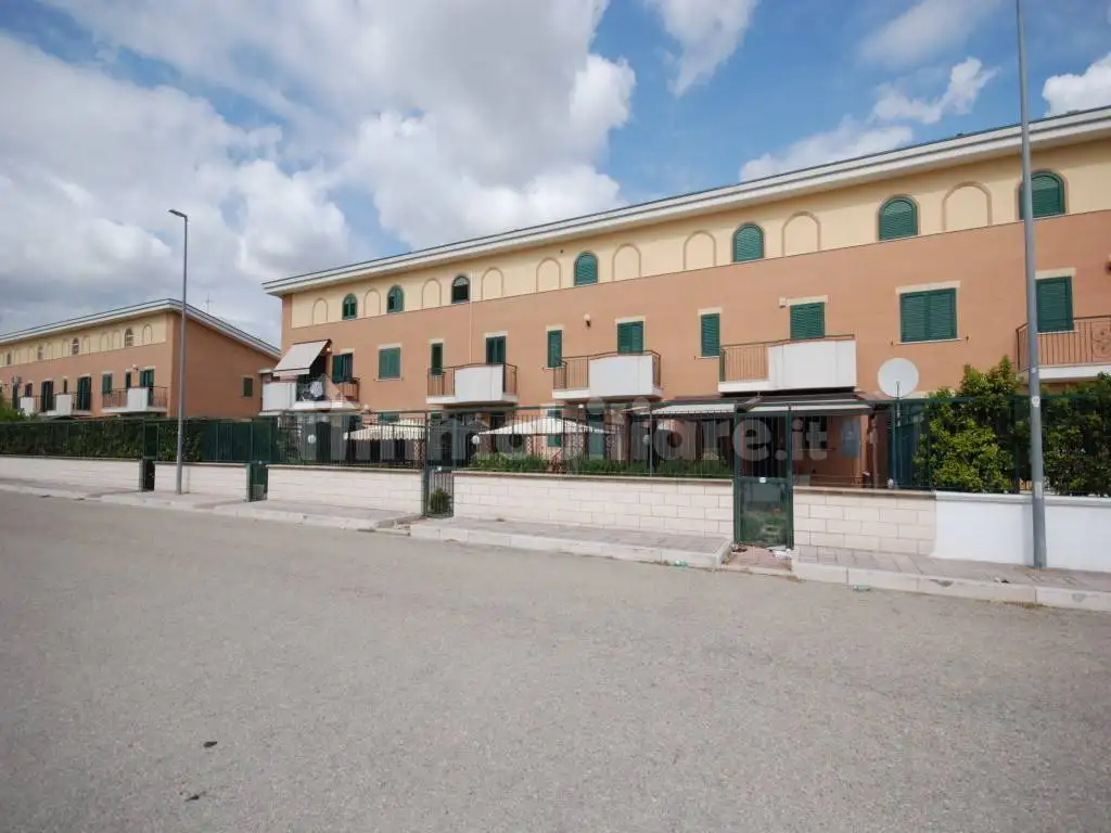 Villetta a schiera in vendita a Foggia