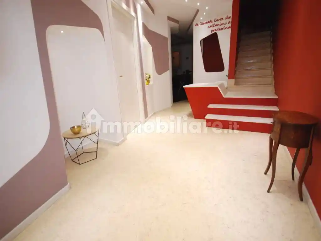 Villa a schiera via Gustavo Cammeo 56, Città del Cinema - Aeroporto, Foggia - foto 3