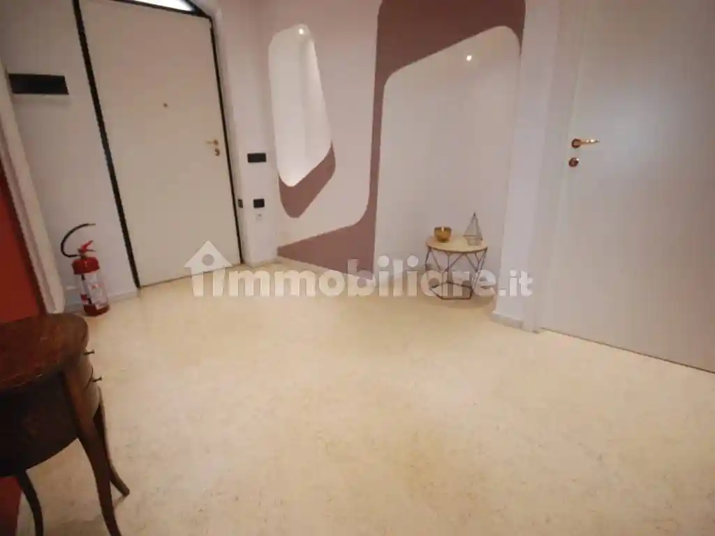 Villa a schiera via Gustavo Cammeo 56, Città del Cinema - Aeroporto, Foggia - foto 4