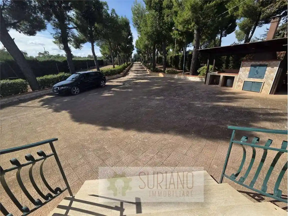 Villa unifamiliare, ottimo stato, 90 m², Montegrosso - Boschetto, Andria - foto 3